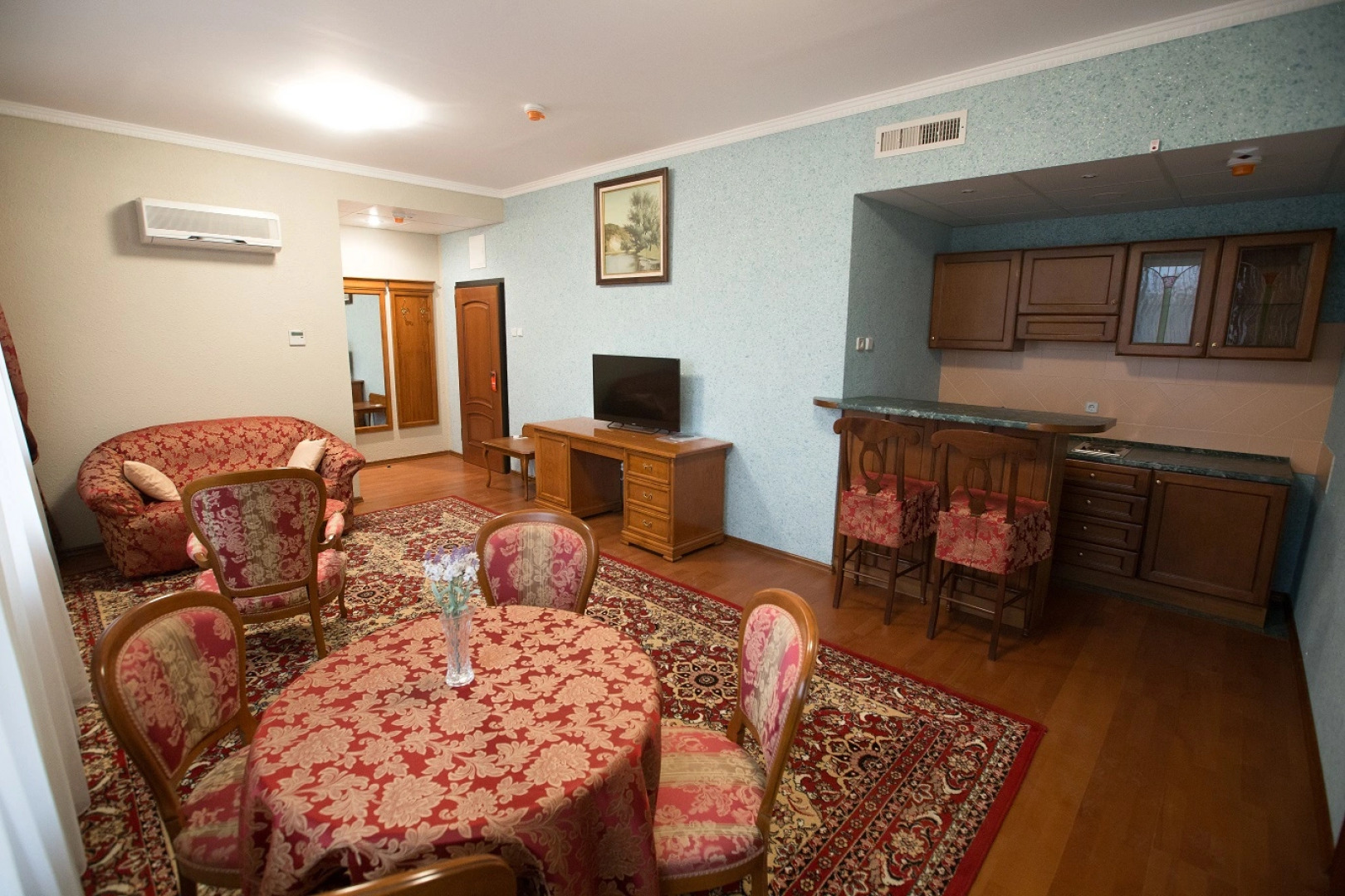 Отель Симбирск