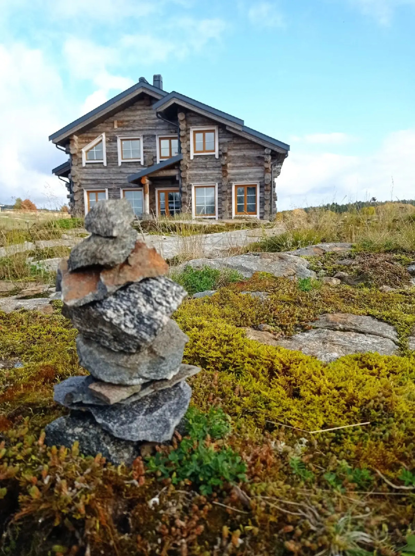 База отдыха Ригола