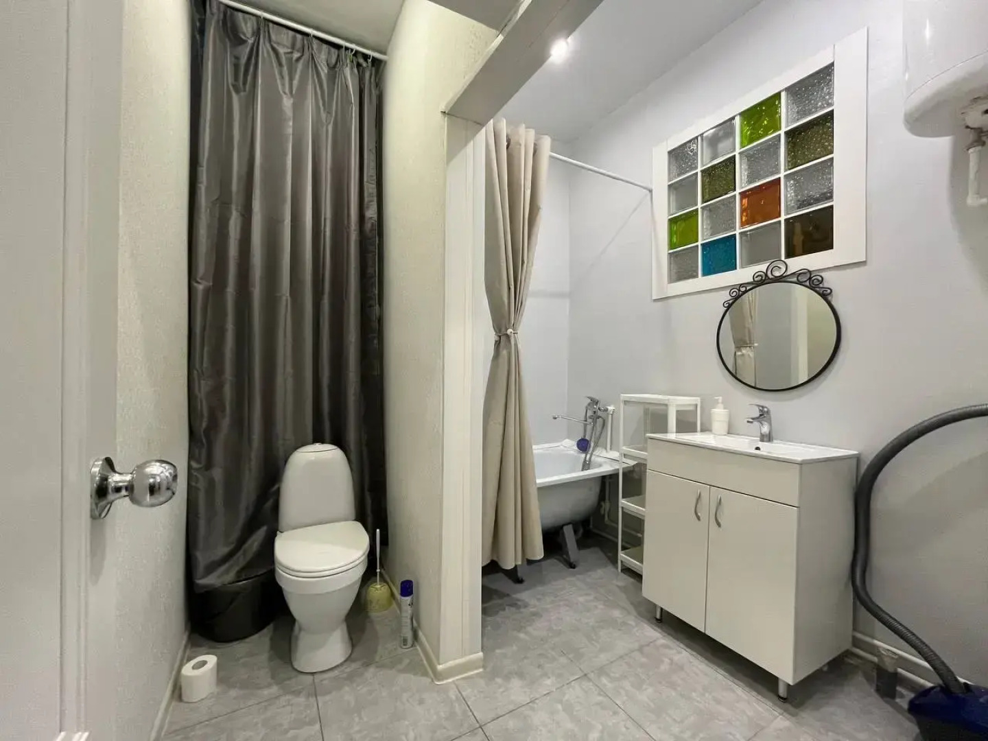 Апартаменты рядом с ЖД Вокзалом