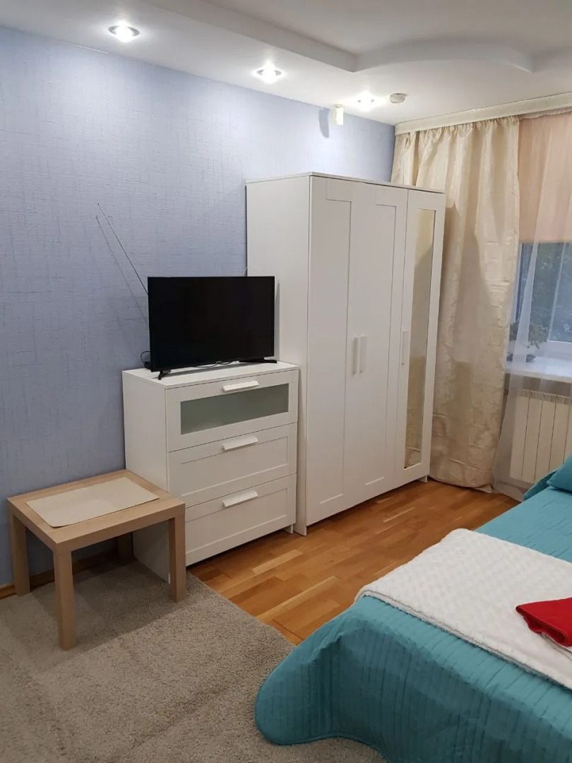 Квартира Регион 14 улица Советская 14