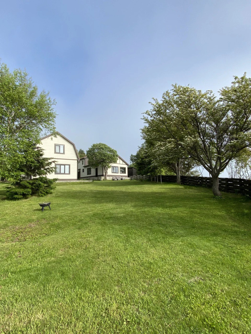 Гостевой дом Bay House Sakhalin