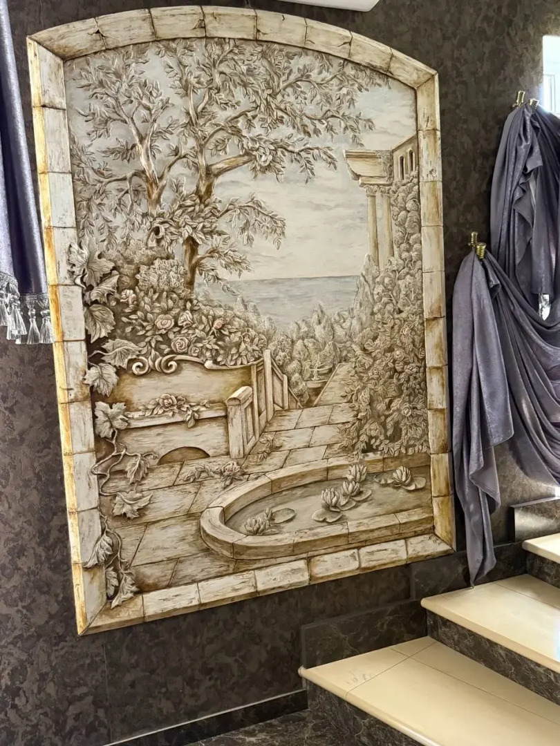 Отель Галар Холл