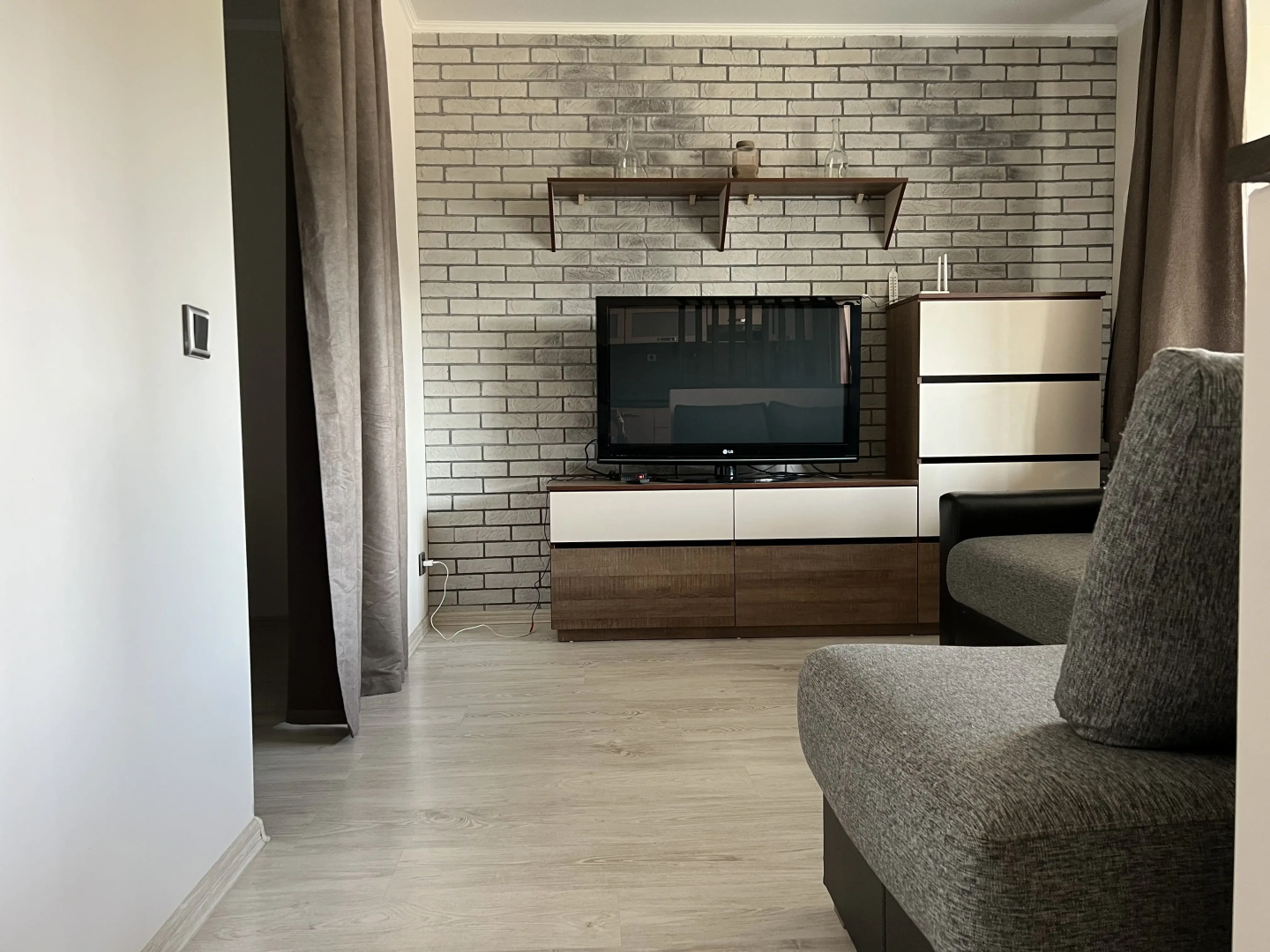 Квартира Комфортная на Труда