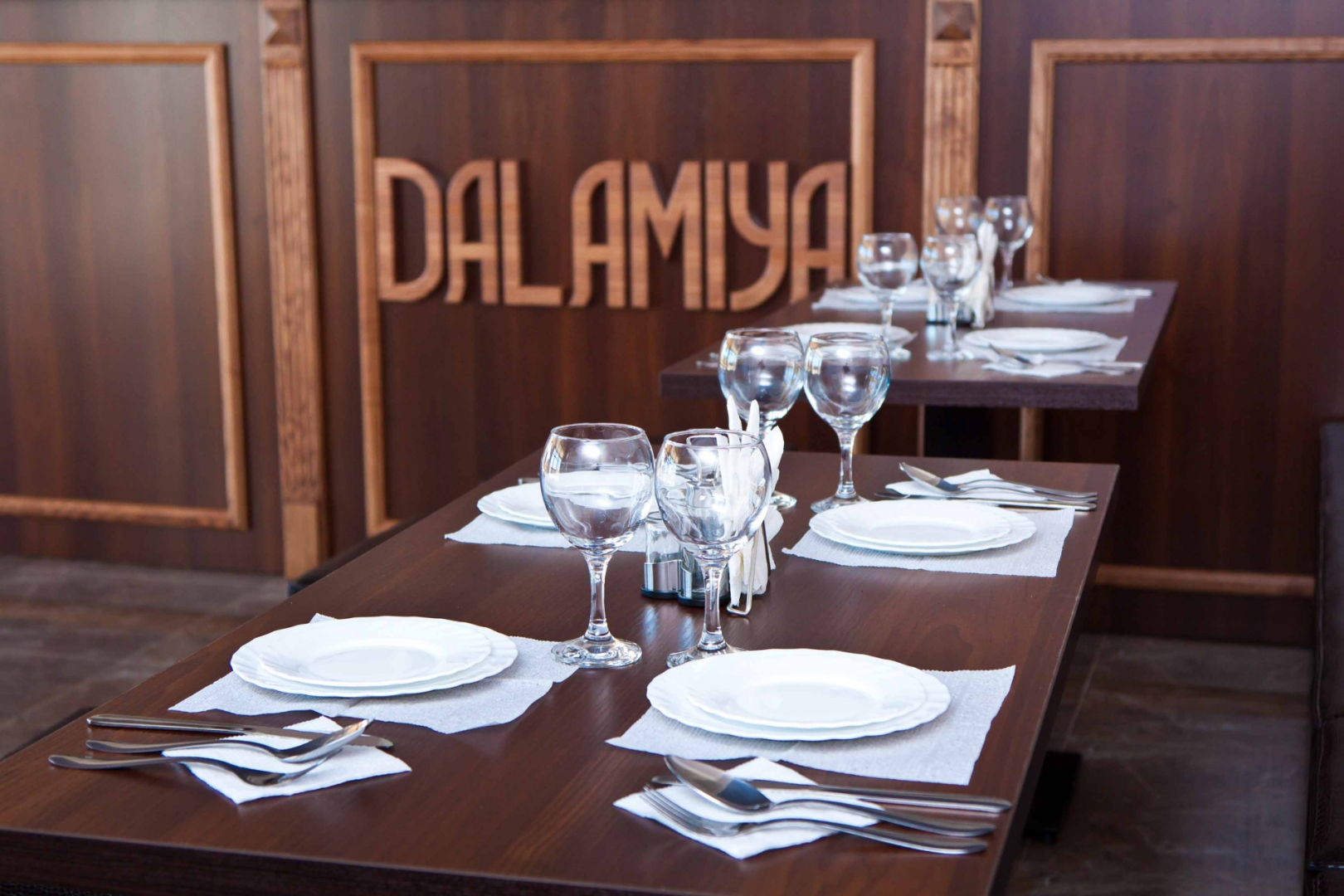 Отель Даламия