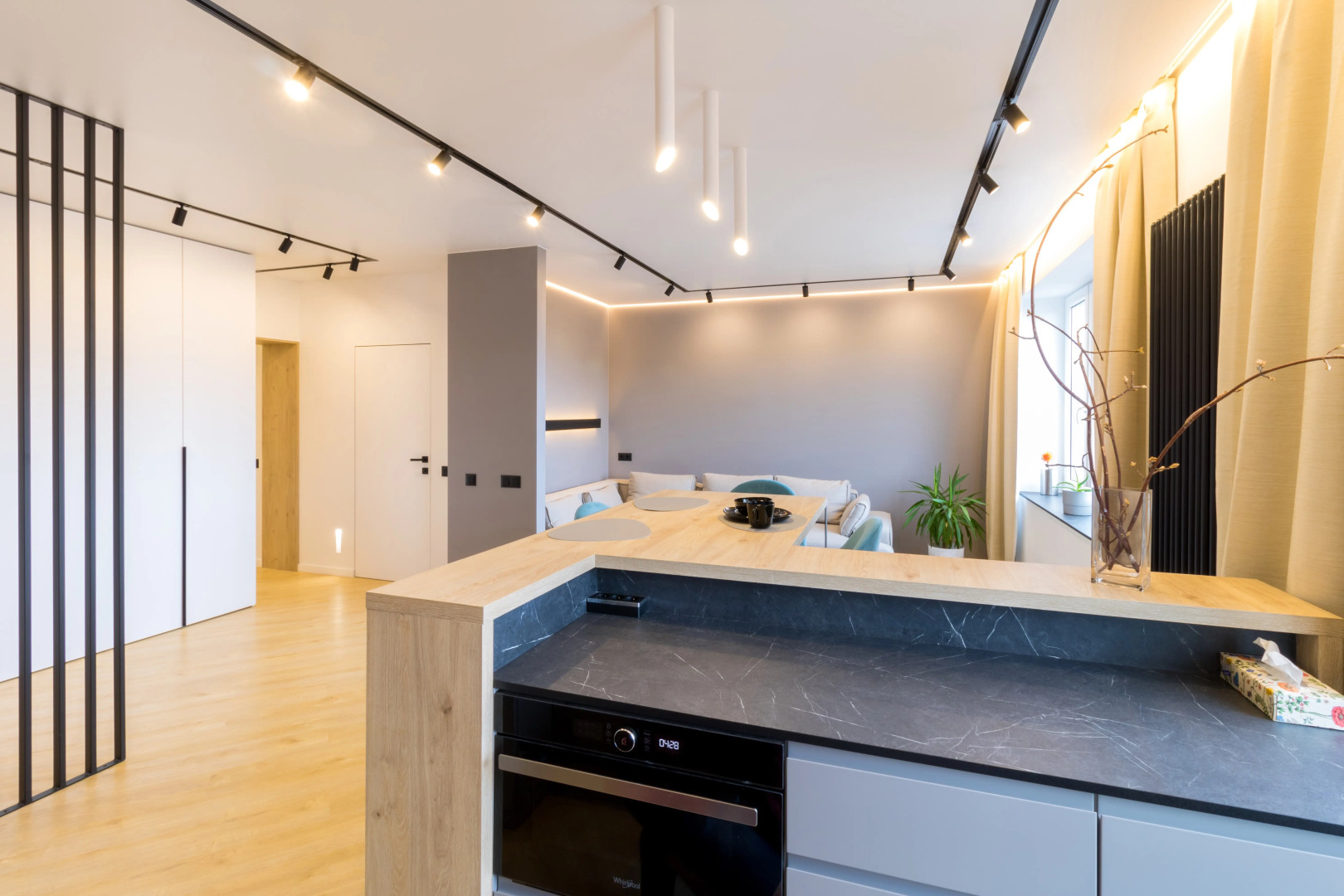 Апартаменты Sea Sun