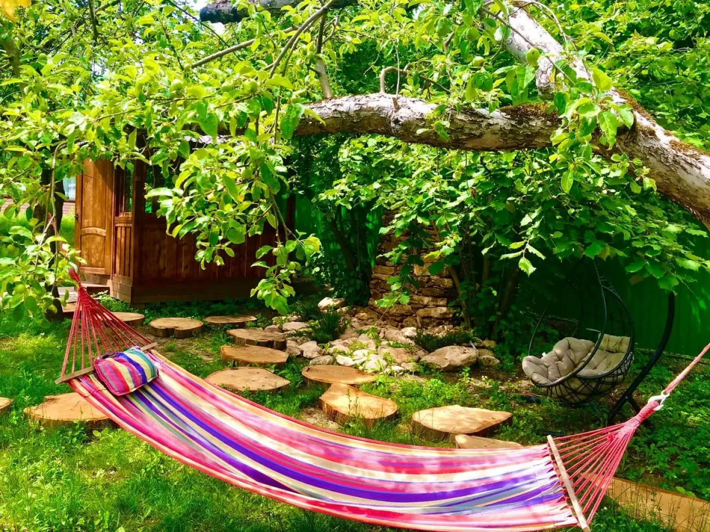 Гостевой дом Отдых у реки