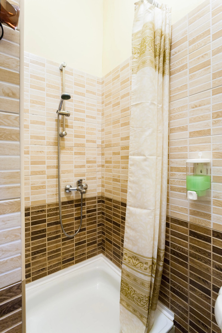 Гостевой Дом Романовых