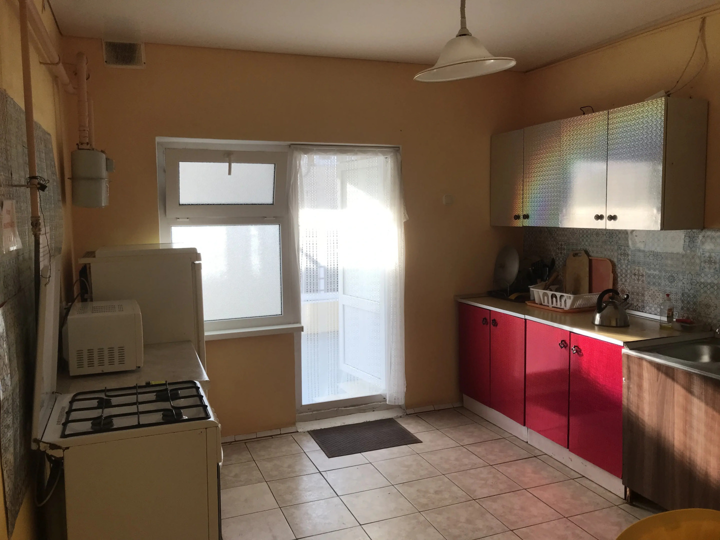 Гостевой Дом Аура