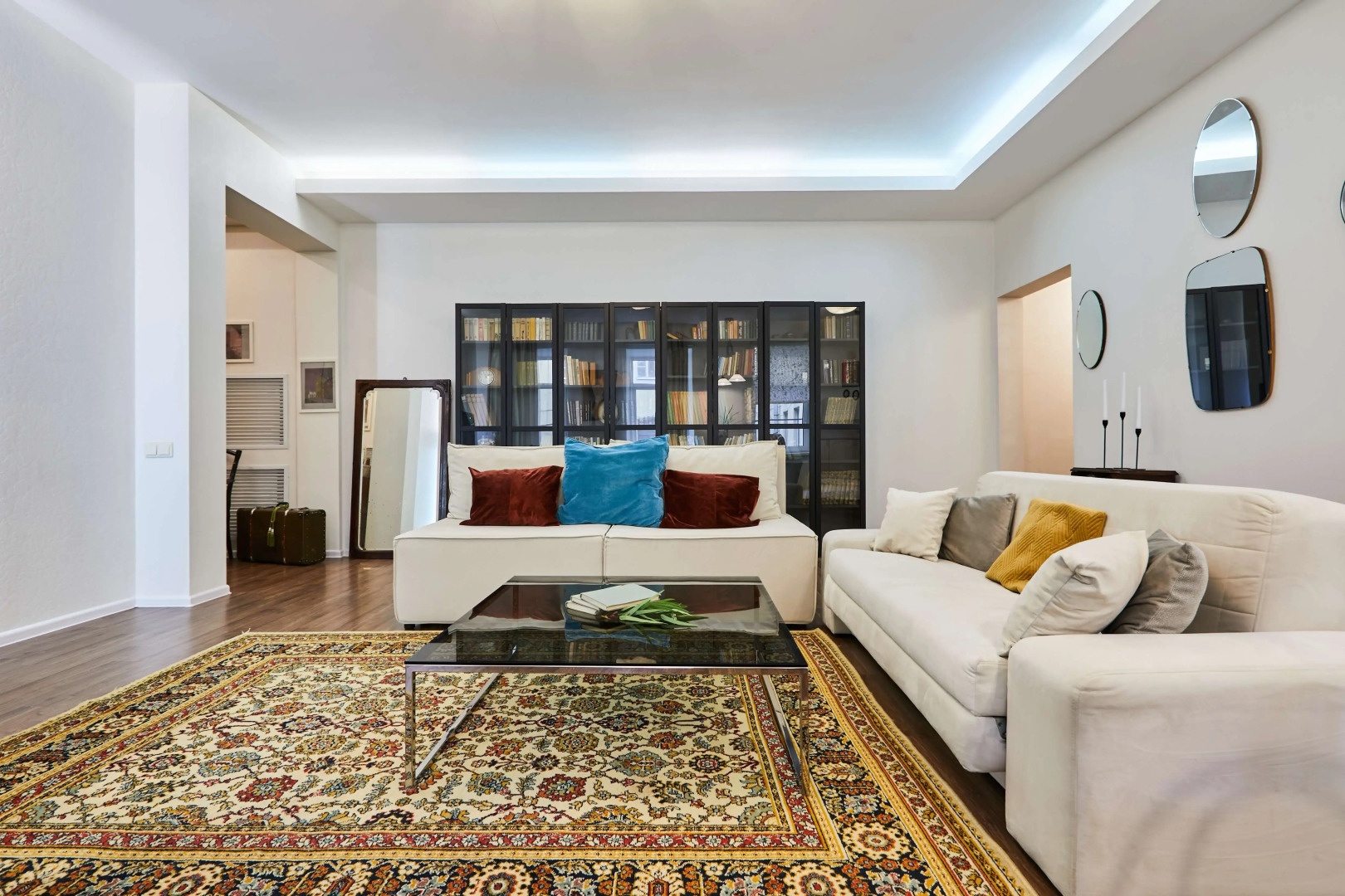 Квартира FlatStay Кирилловская 22