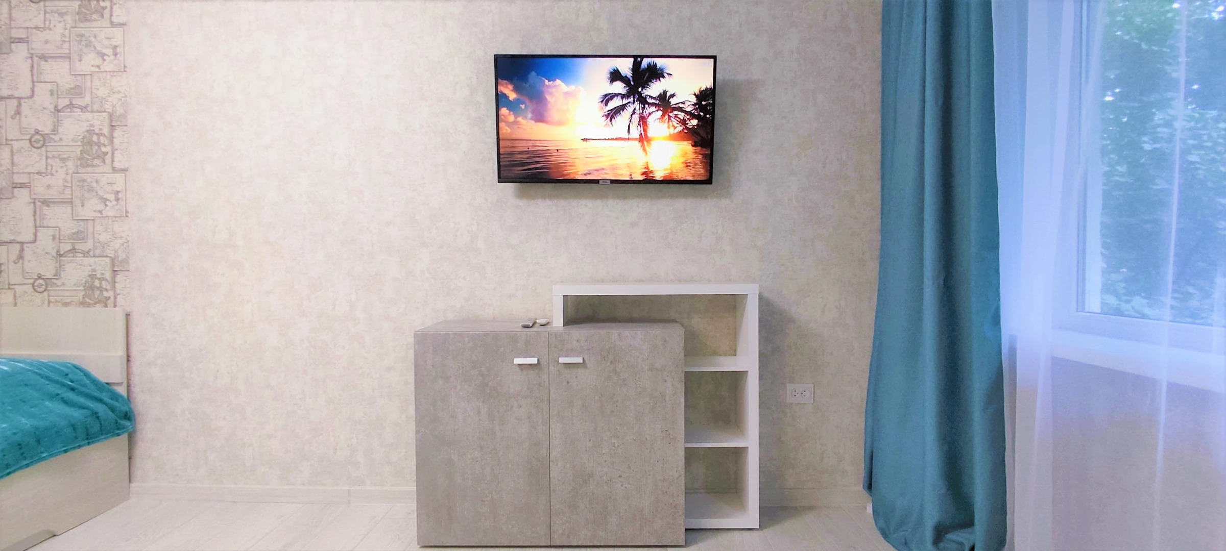 Квартира Хижина Путешественника