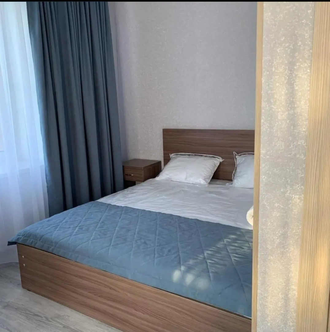 Гостиница Зейский Берег