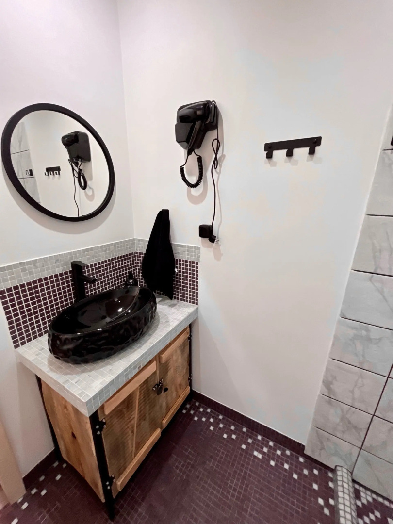 Гостевой дом Дом в лесу Бобровый хутор