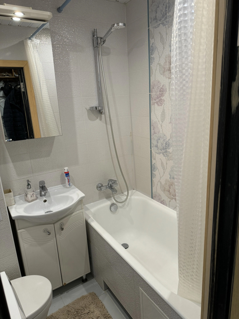 Квартира Уютные апартаменты в центре Москвы