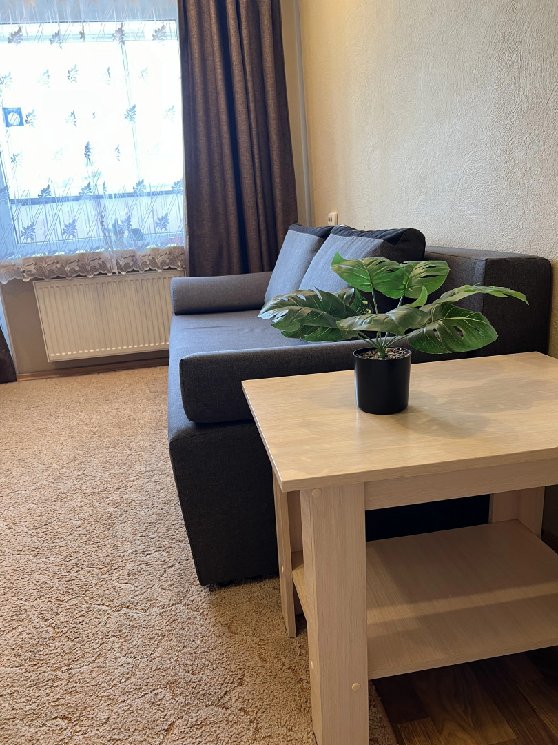 Квартира Сердоболь 64