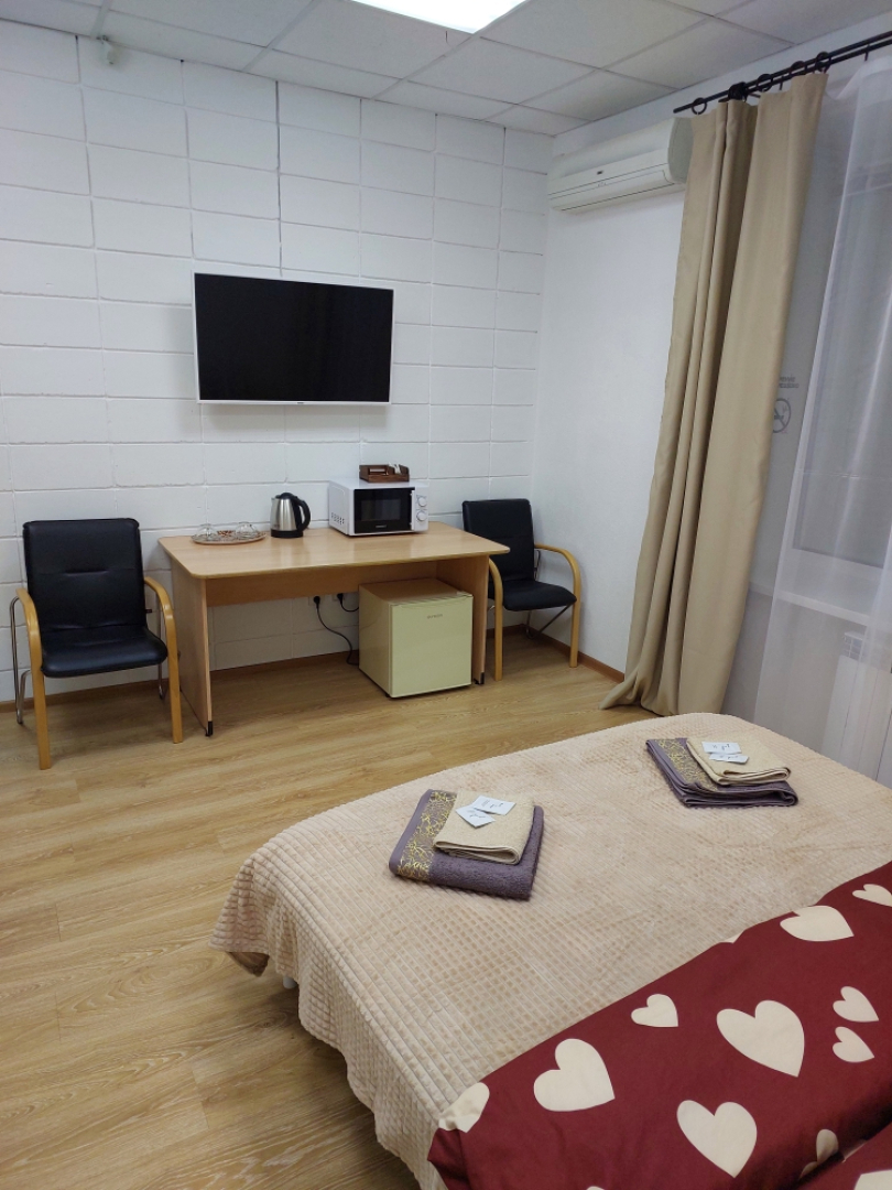 Квартира Студия 3