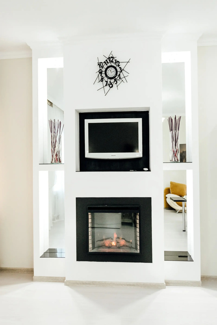 Апартаменты на Яна Грунта 1