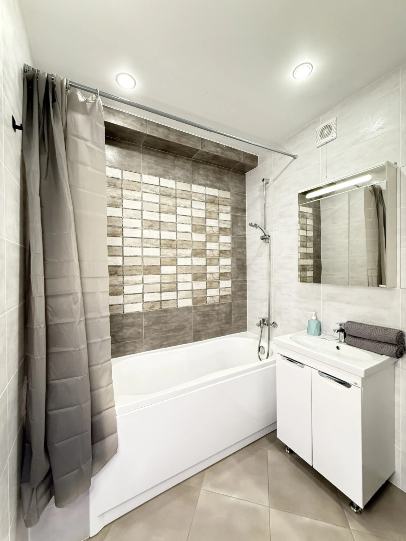 Квартира Шикарная в новом доме