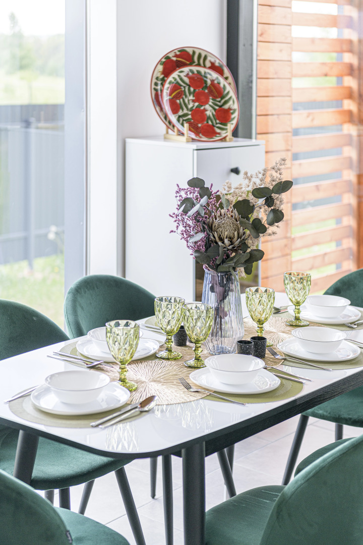 Частный дом Barns Village