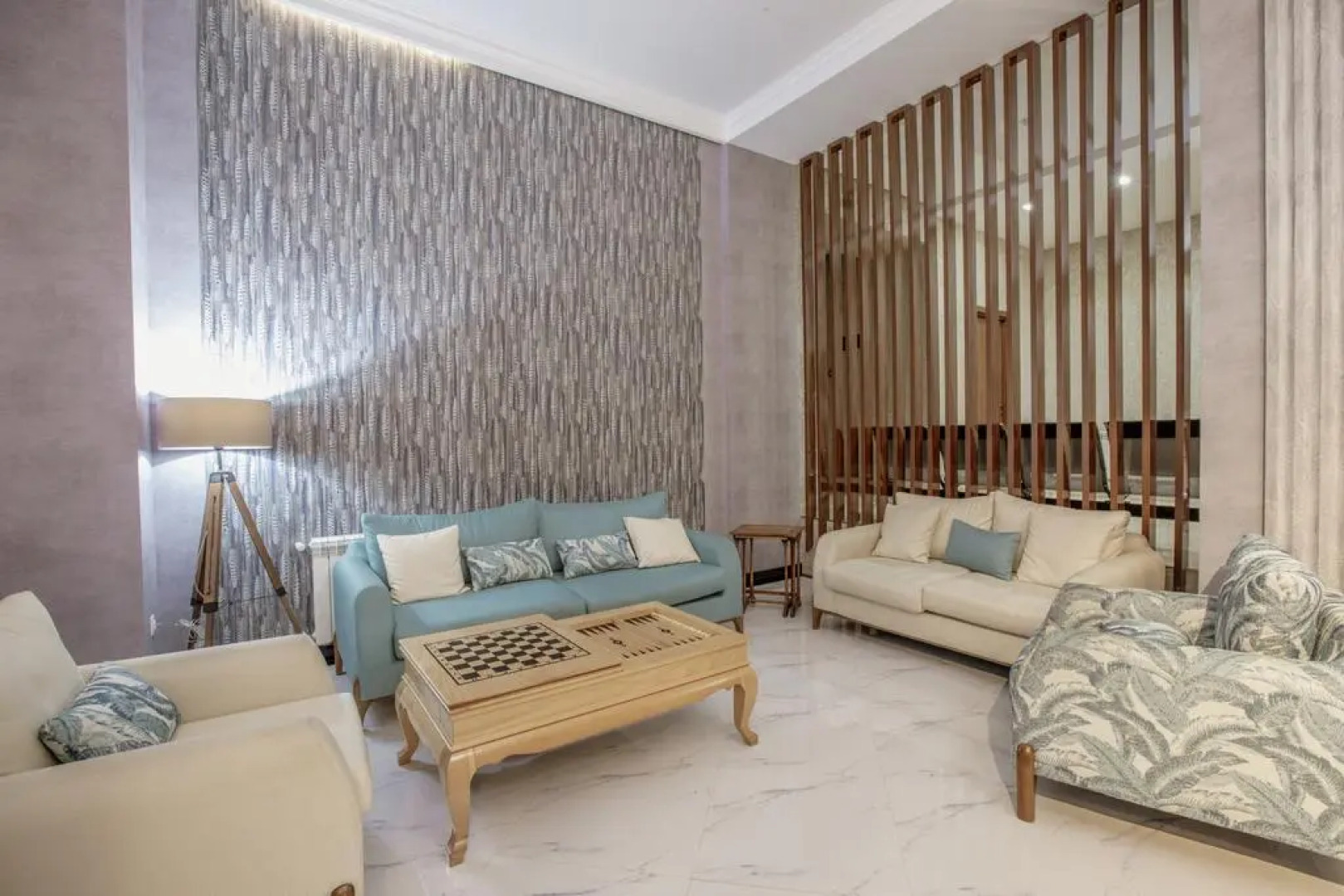 Парк-Отель  Tskaltubo