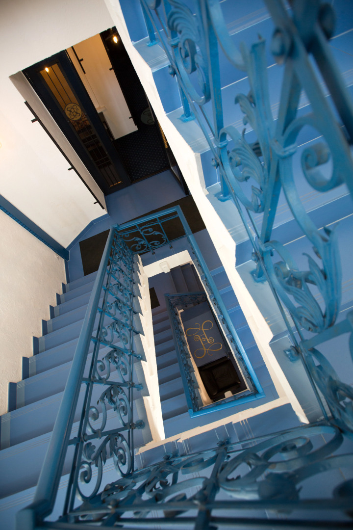 Апарт-отель Наумов