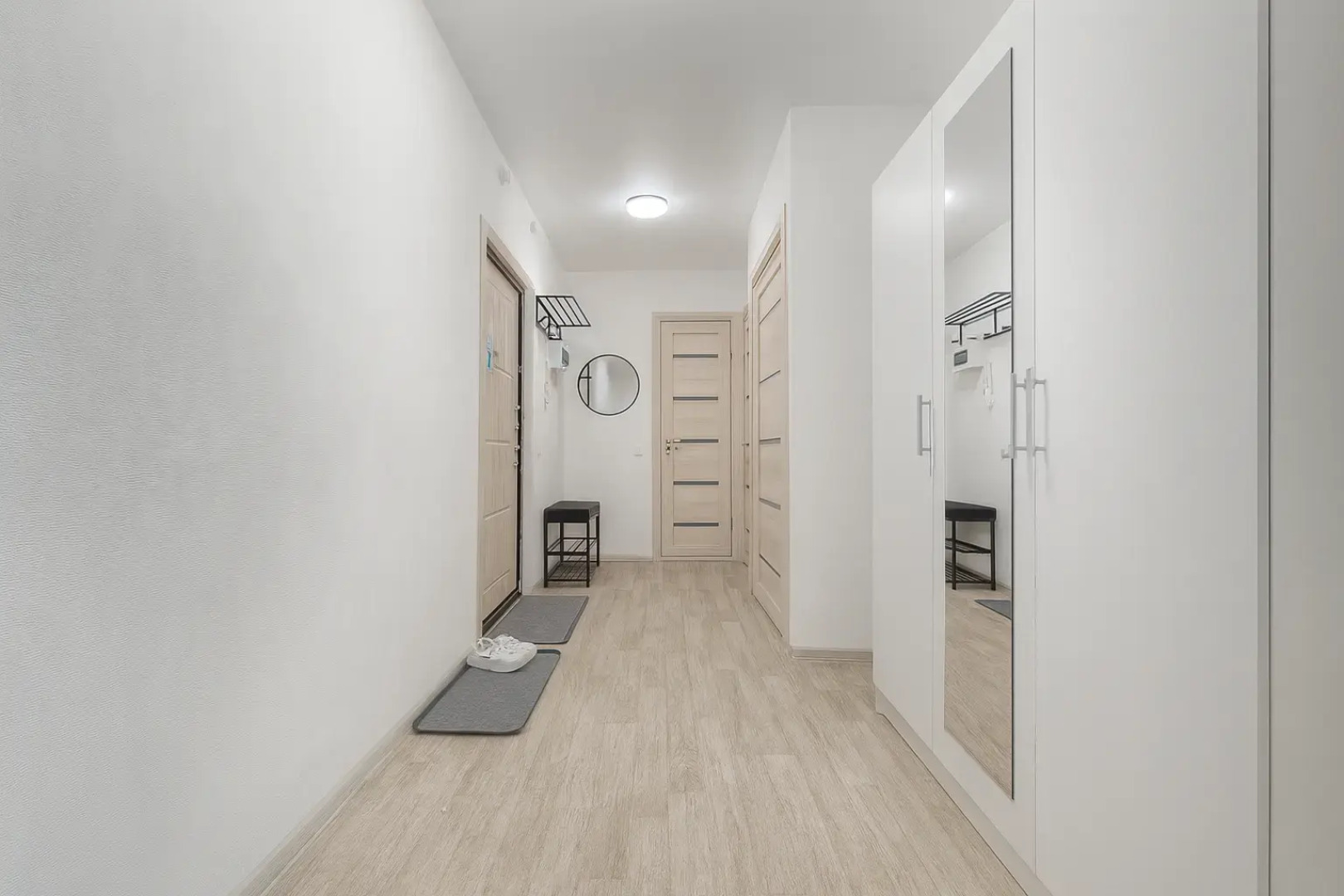 Апартаменты Forеst Breеze