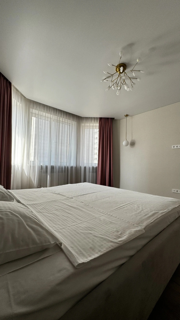 Квартира Олимпийский Парк