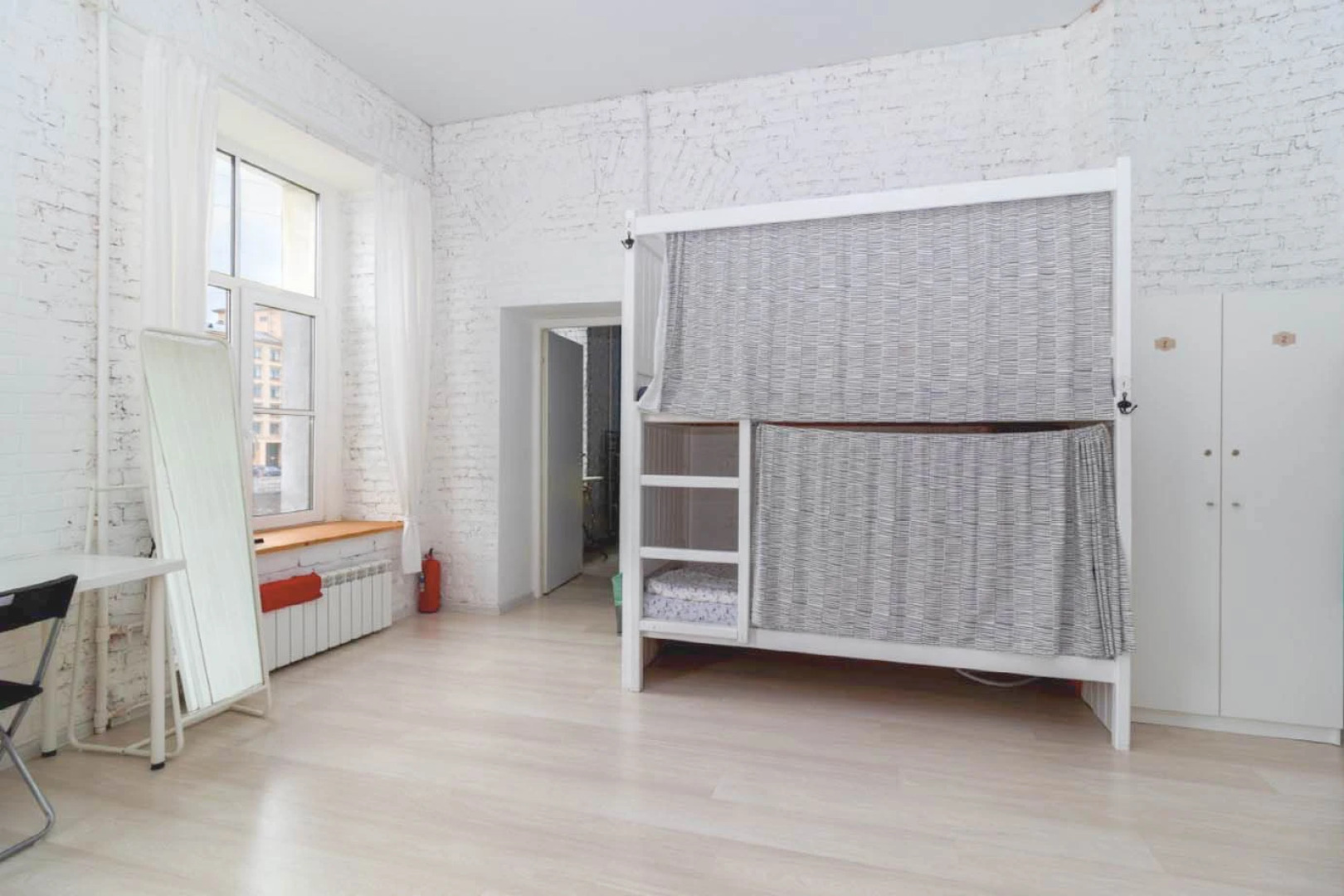 Жилое помещение Forever Young