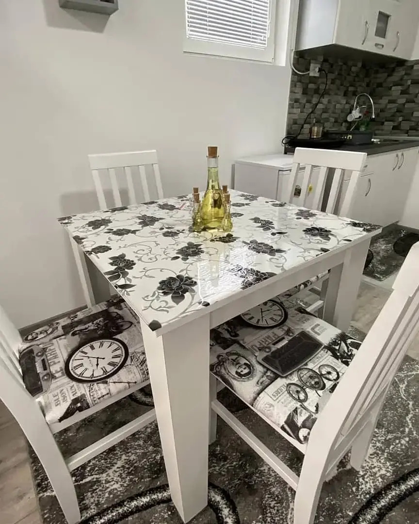 Апартаменты Ivanovic Bajina Basta