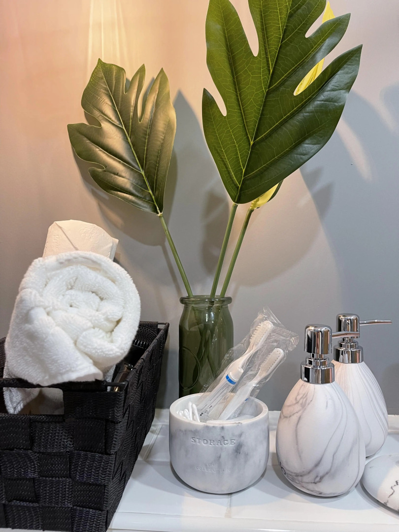 Апартаменты Vitamia СКАНДИ-студия в Южном бульваре