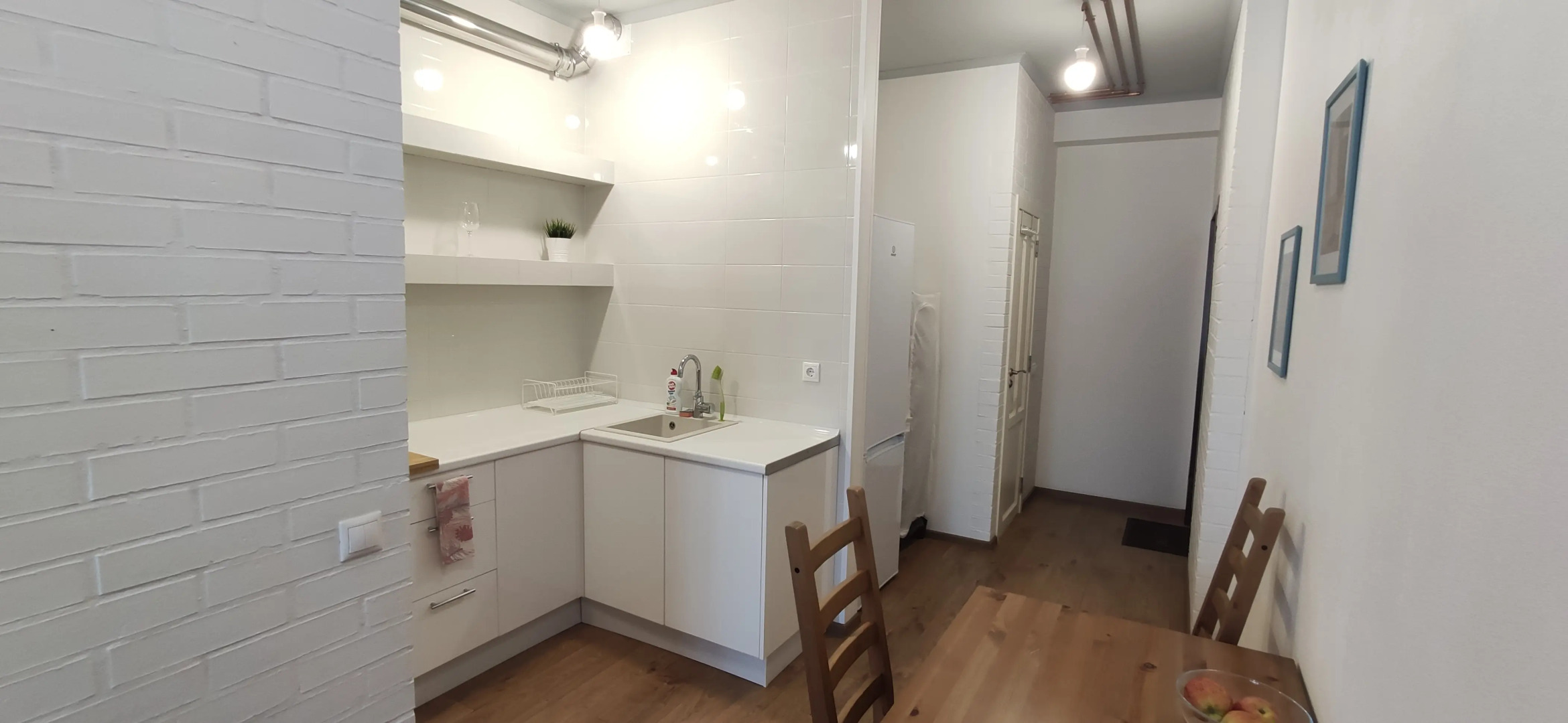 Апартаменты Уютные в Центре Города