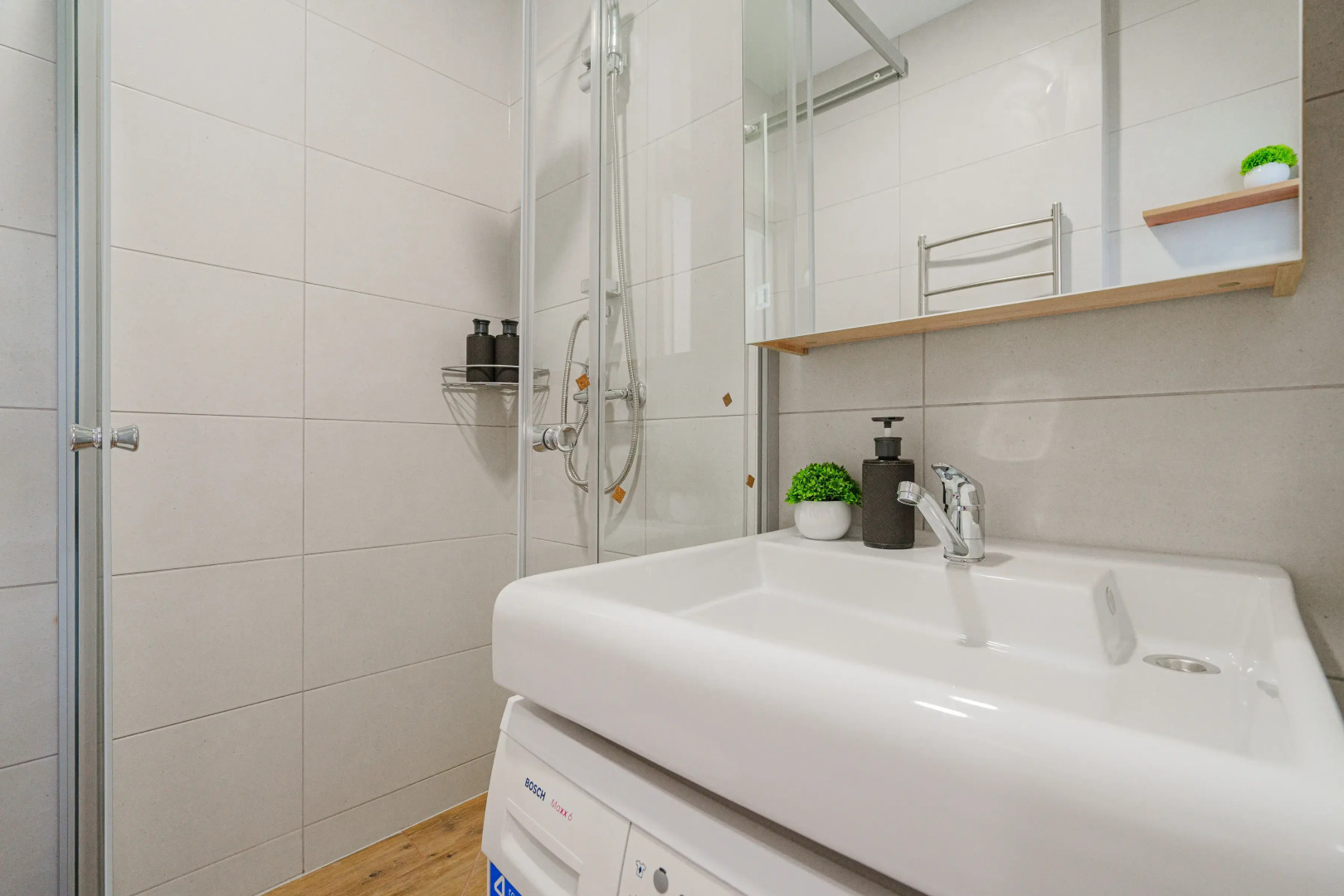 Квартира комфорт класса