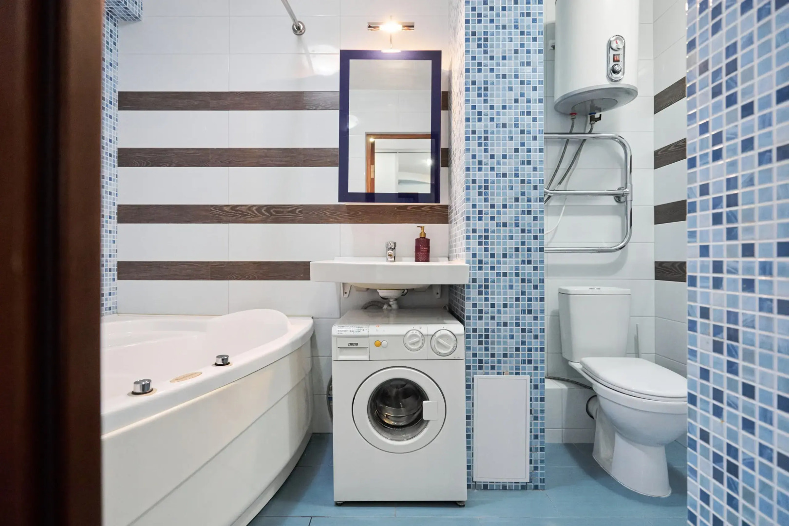 Квартира Замечательная в Центре Города рядом с ДГТУ