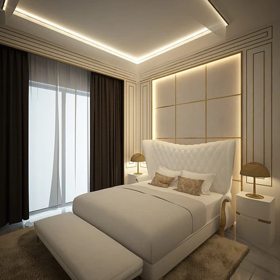 Отель Ozio Istanbul