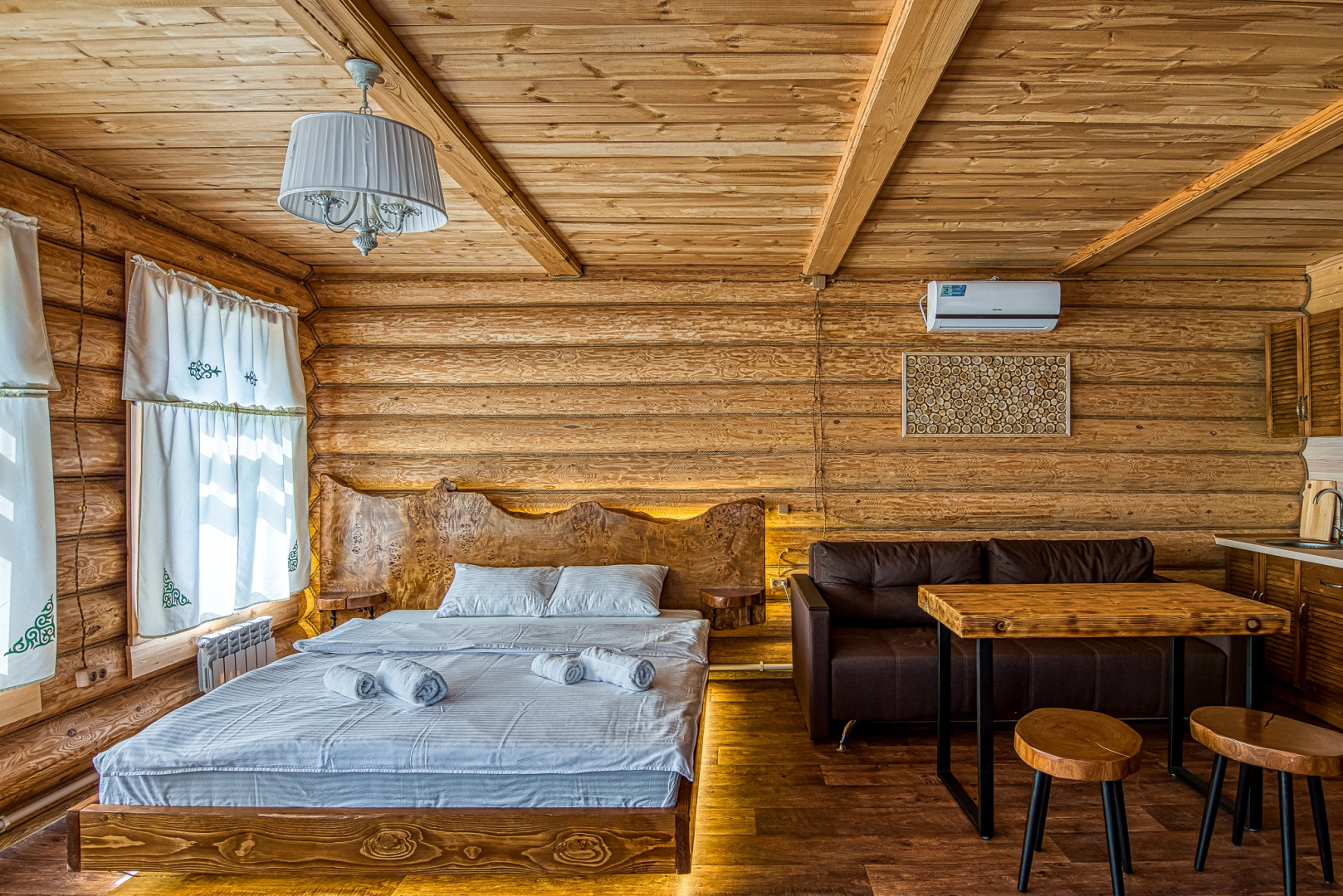 Бутик-отель Кунак