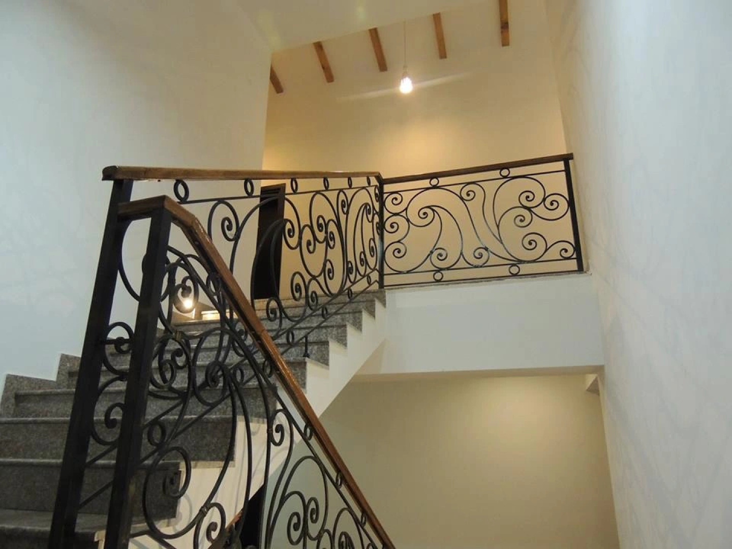 Отель Иберия