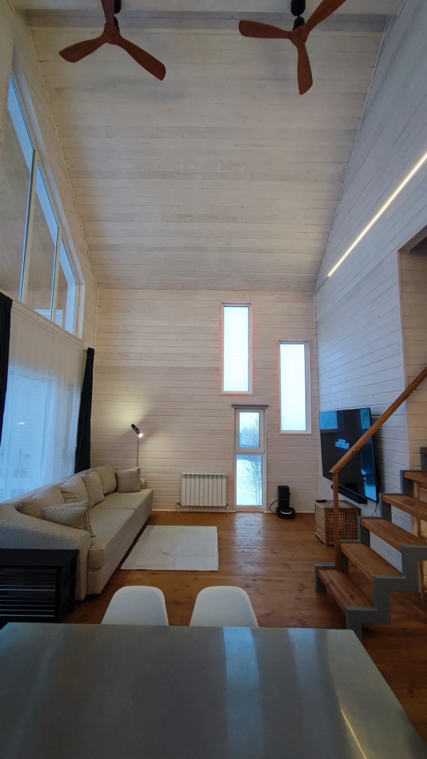 Частный дом  Барнхаус Тишь