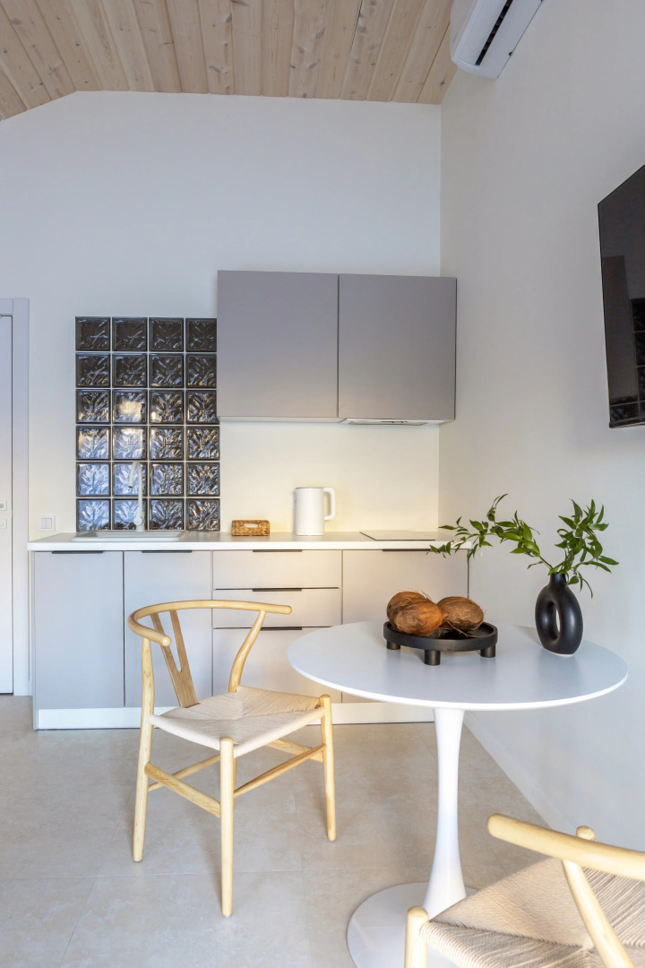 Апартаменты Tropics by Pavlov