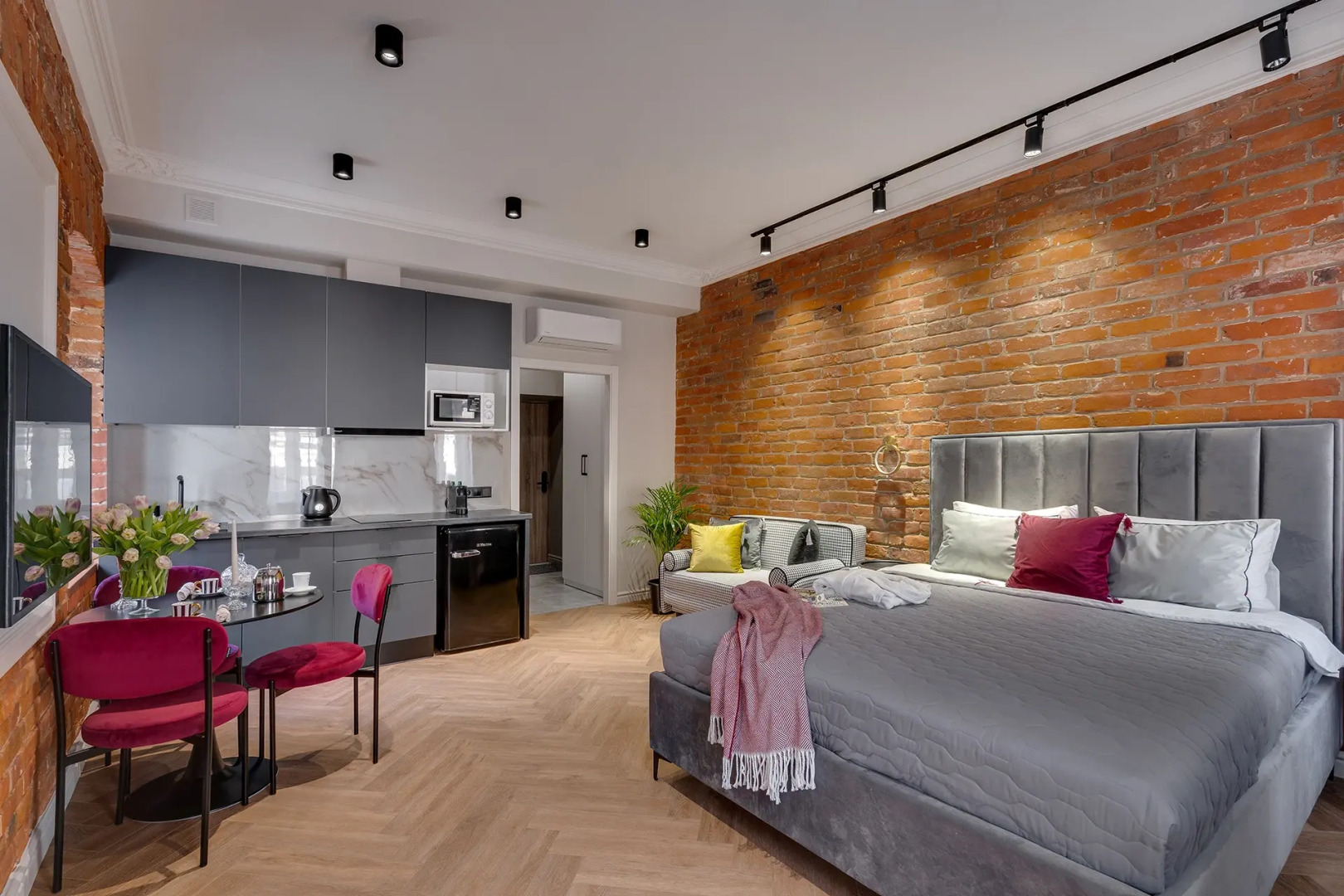 Отель Особняк 1830