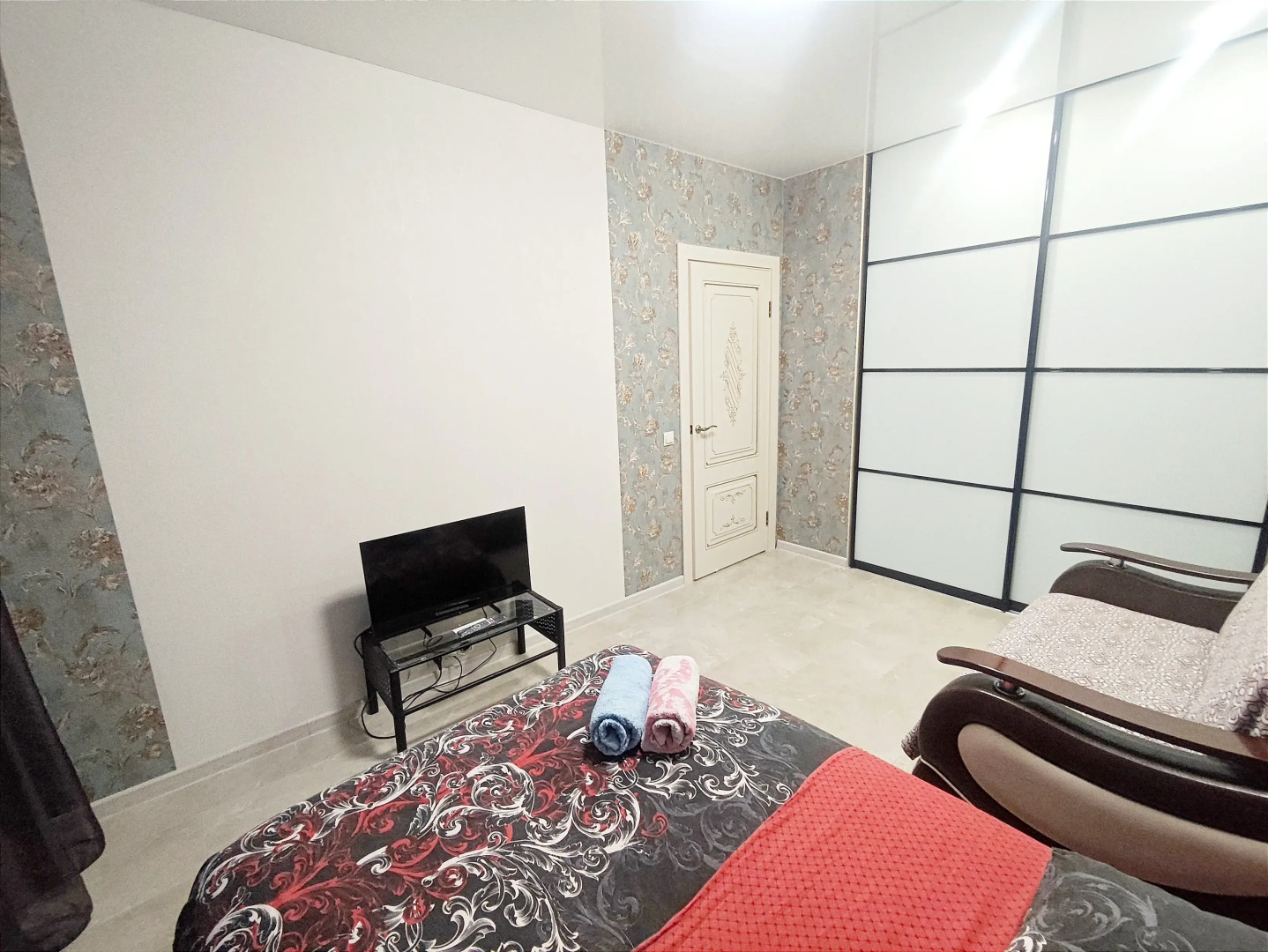 Квартира Comfort Plus