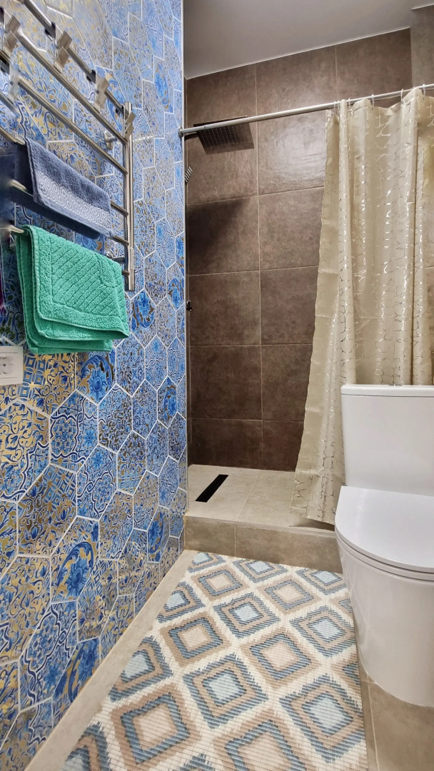 Апартаменты Urban Кот Energy