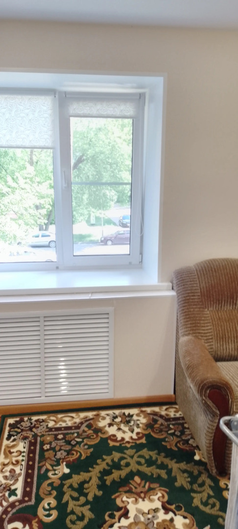 Квартира "Берлога"