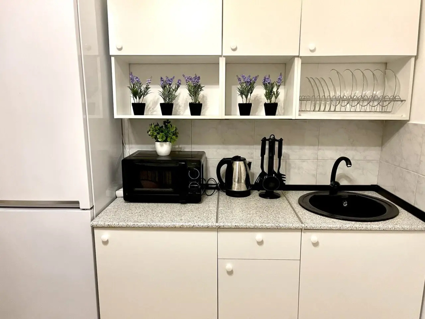 Апартаменты Марс Отель 50 Лет Комсомола 23 20