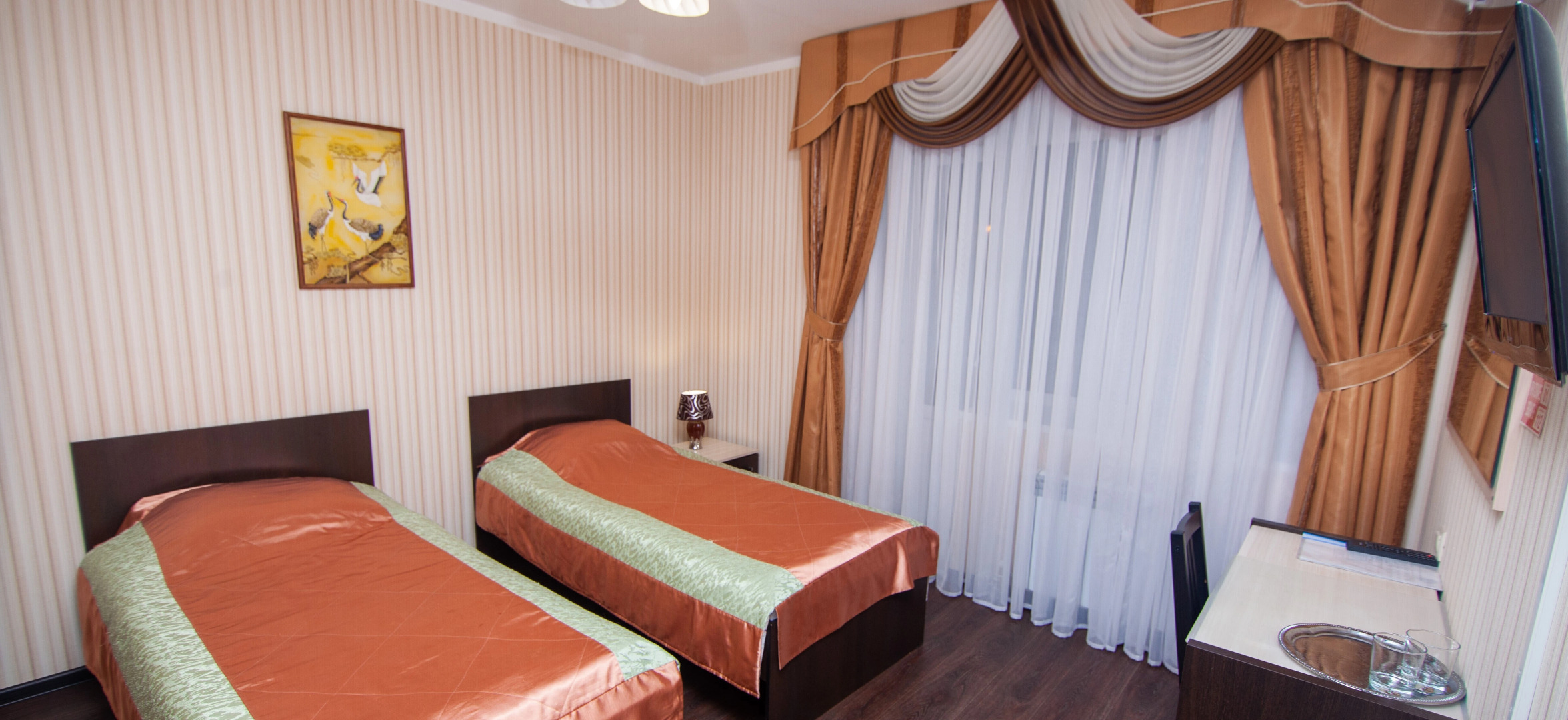 Мини-отель Уют