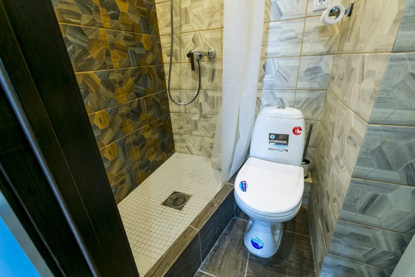 Апартаменты Добрые сутки на Юбилейной 7а