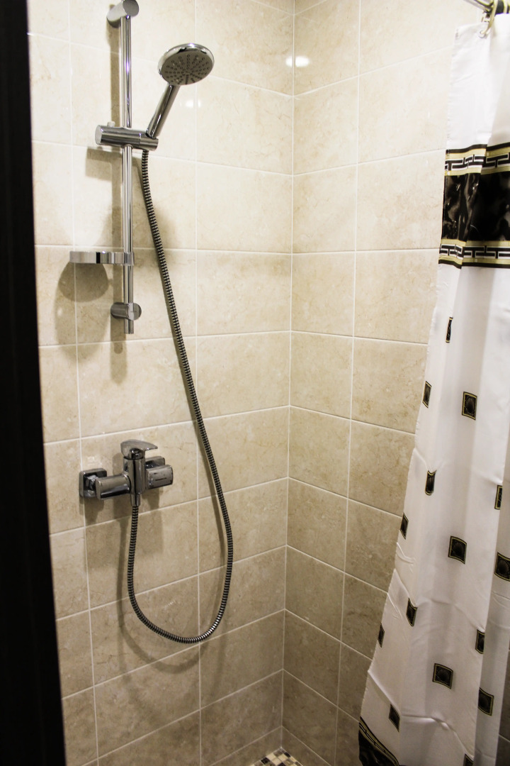 Апартаменты Guesthouse Комфорт 2