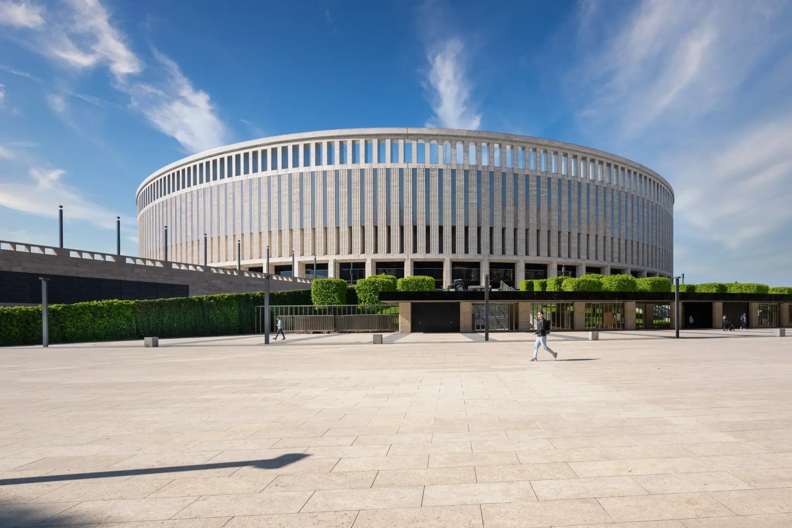 Квартира первая линия от парка Краснодар