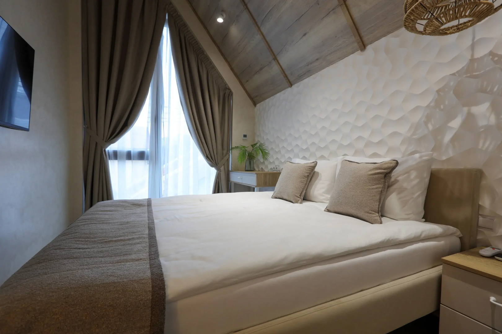 Chalet Mont Cristal by Provence