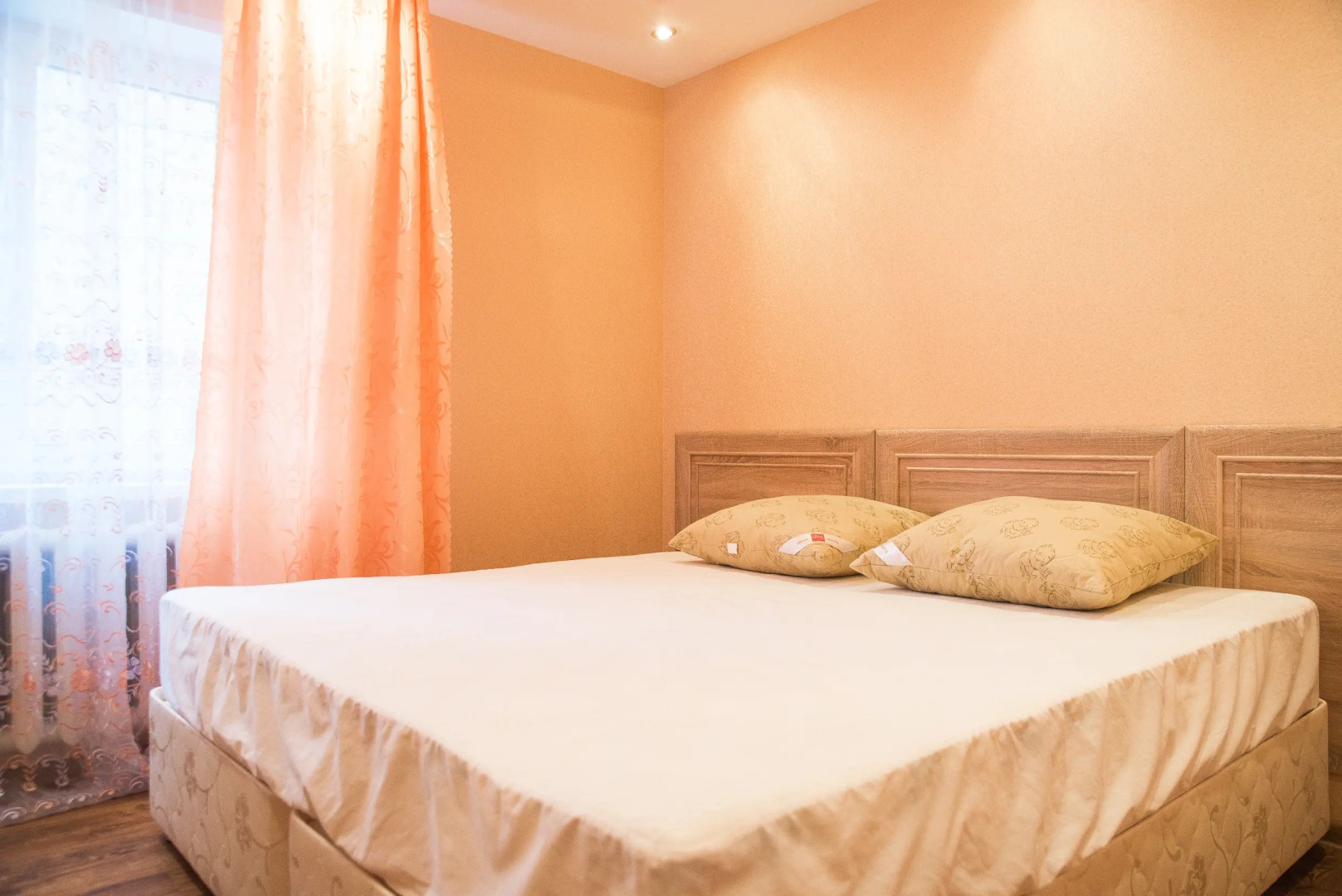 Апартаменты на улице Ленина