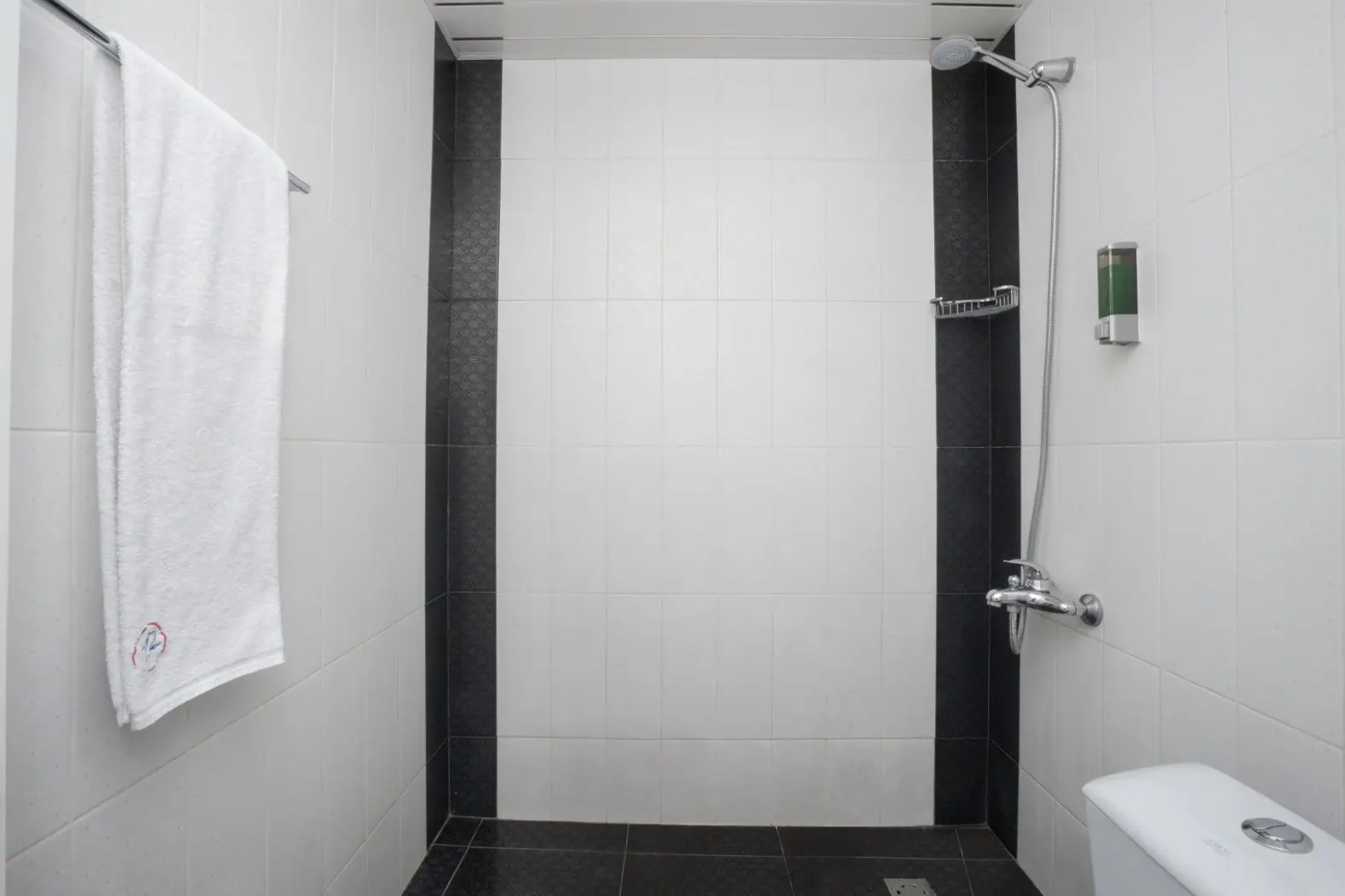 Апартаменты on Grigor Lusavorich Str. 3-38