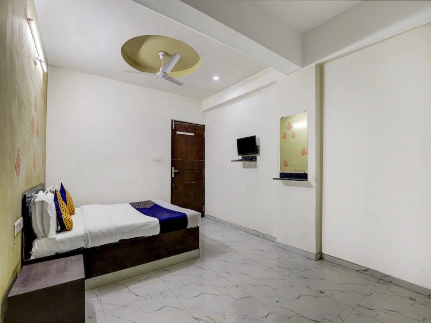 Отель City Palace